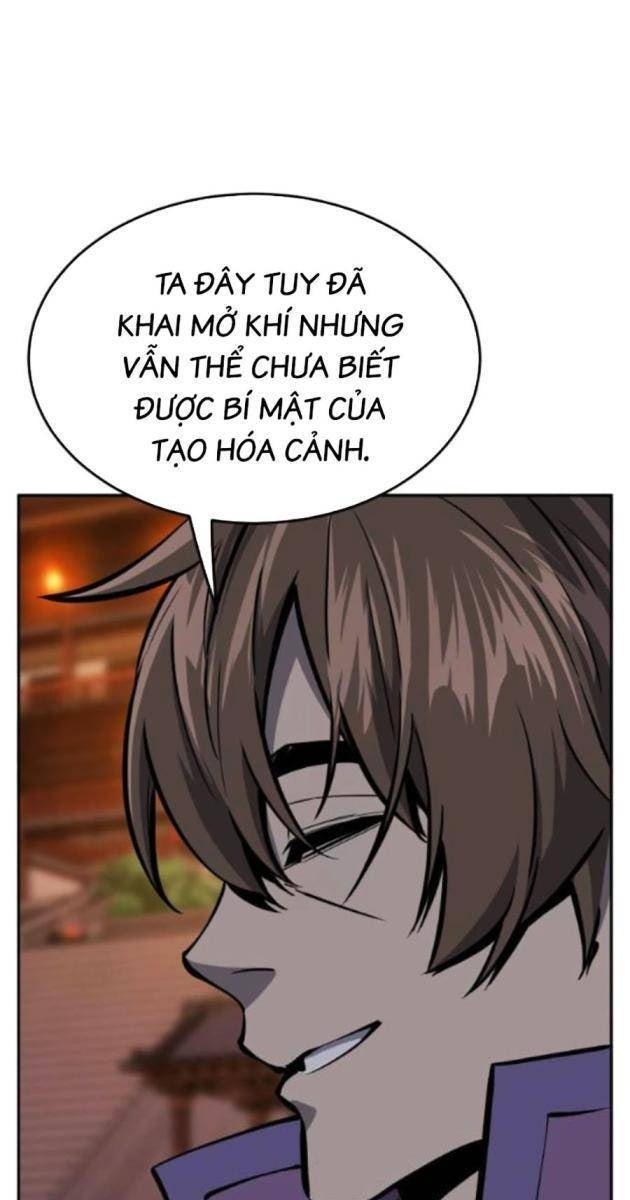 Tuyệt Đỉnh Kiếm Cảm - Page 31