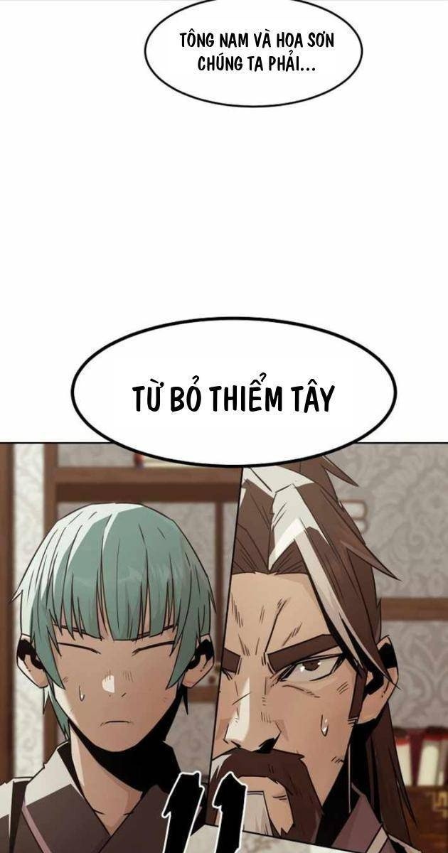 Tiểu Gia Chủ của Tứ Xuyên Đường Gia trở thành Kiếm Thần - Page 88
