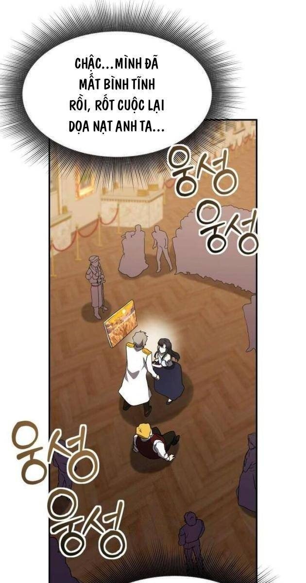 Nhập Vai Phản Diện Mắt Cáo Hoàn Hảo - Page 26