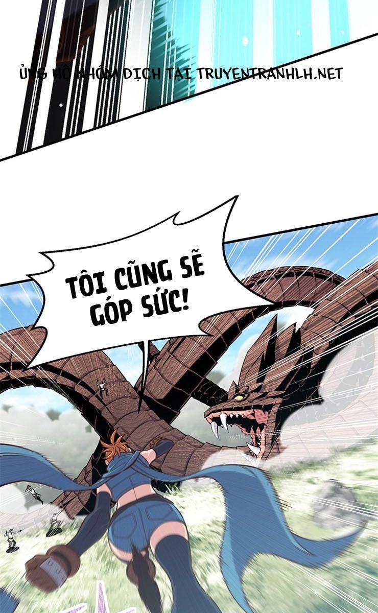 Con Đường Đế Vương - Page 28