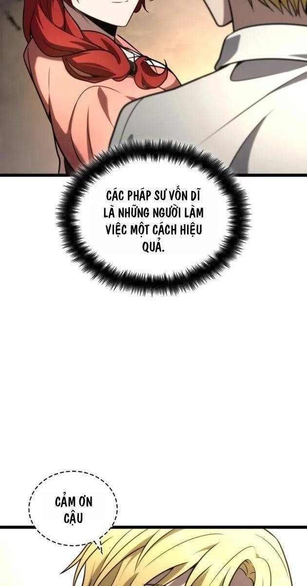 Vô Hạn Pháp Sư - Page 106