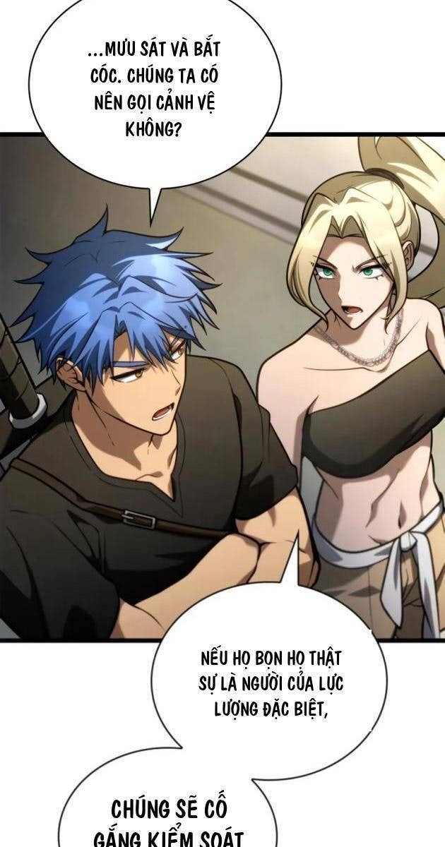 Vô Hạn Pháp Sư - Page 81