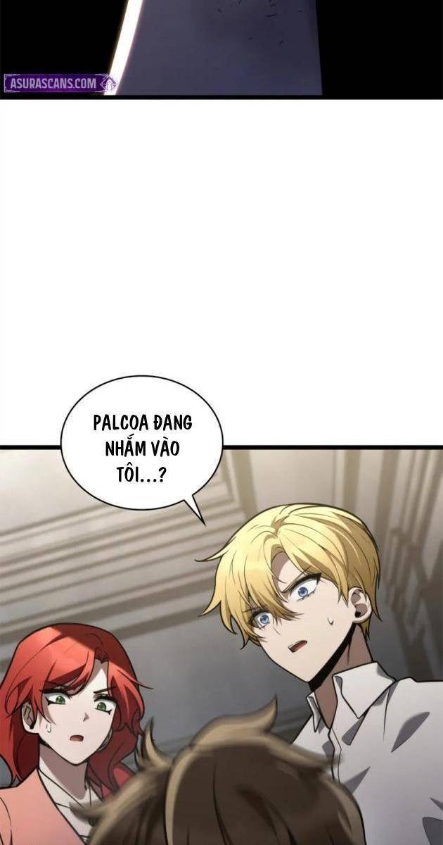 Vô Hạn Pháp Sư - Page 132