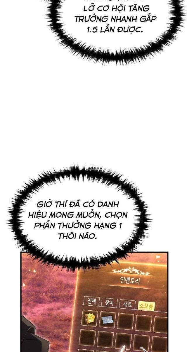 Người Chơi Mạnh Nhất Hồi Quy Lần Thứ 100 - Page 47