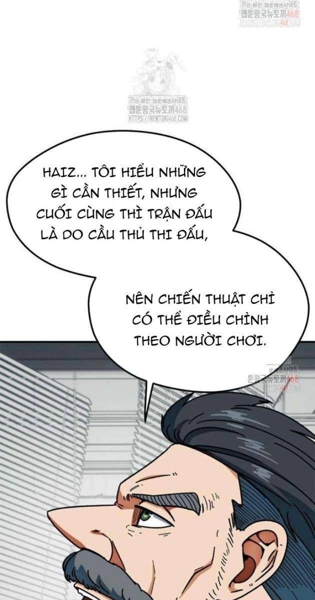 Tôi Bị Hiểu Lầm Là Siêu Sao Trên Sân Cỏ - Page 145