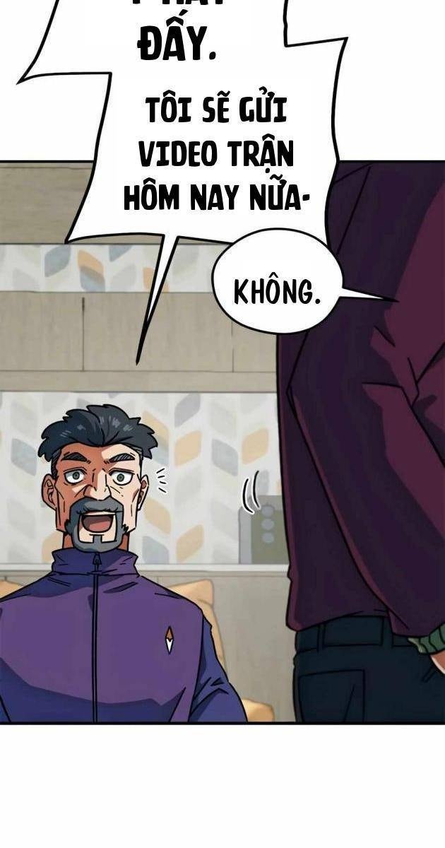 Tôi Bị Hiểu Lầm Là Siêu Sao Trên Sân Cỏ - Page 123