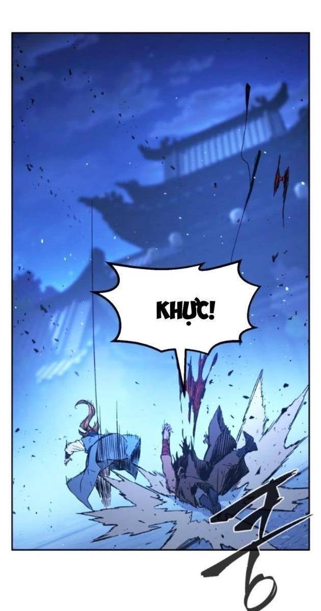 Tuyệt Đỉnh Kiếm Cảm - Page 17