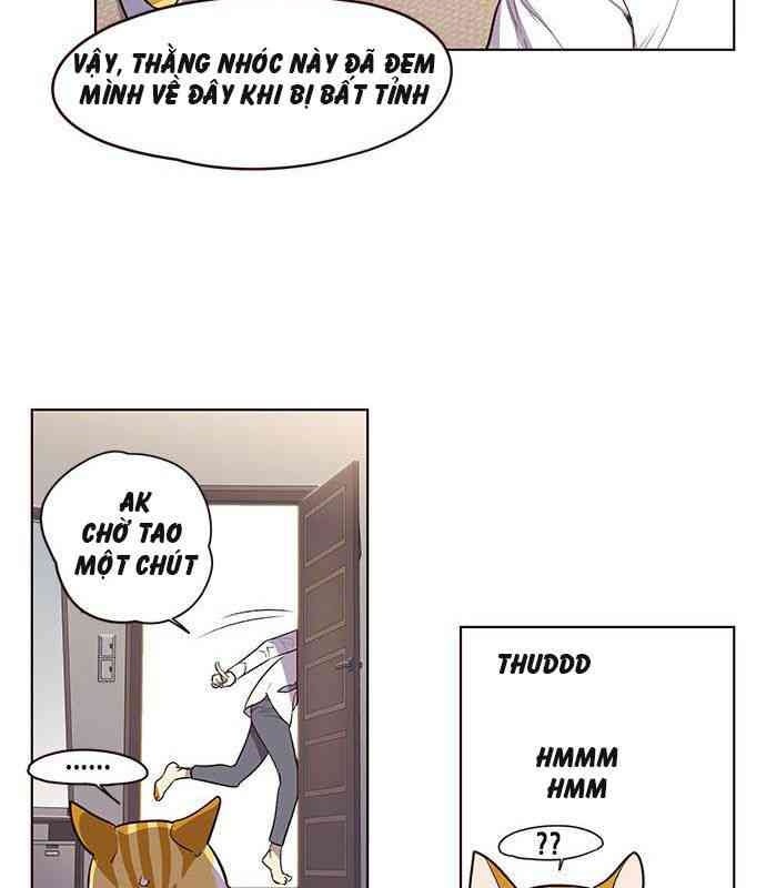 Mèo Mập Béo Bự - Page 60