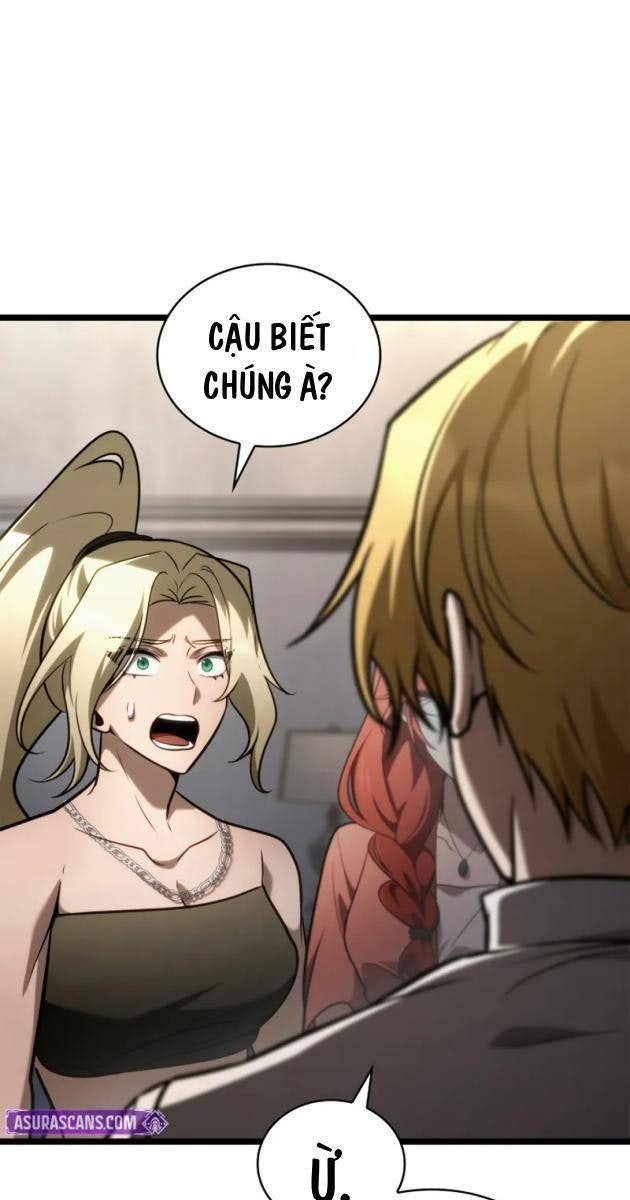 Vô Hạn Pháp Sư - Page 95