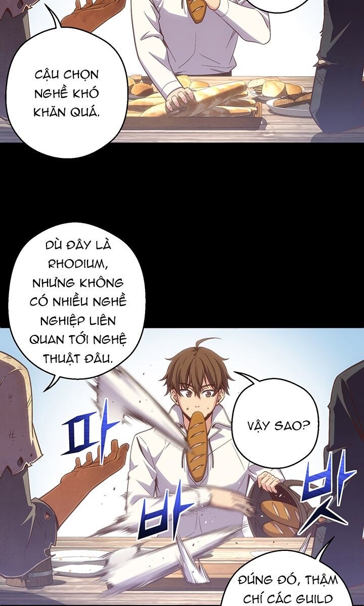 Con Đường Đế Vương - Page 63