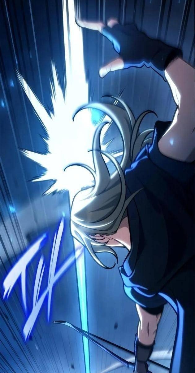 Vô Hạn Pháp Sư - Page 54