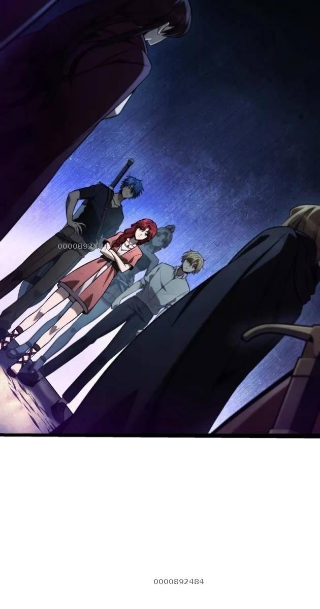 Vô Hạn Pháp Sư - Page 7