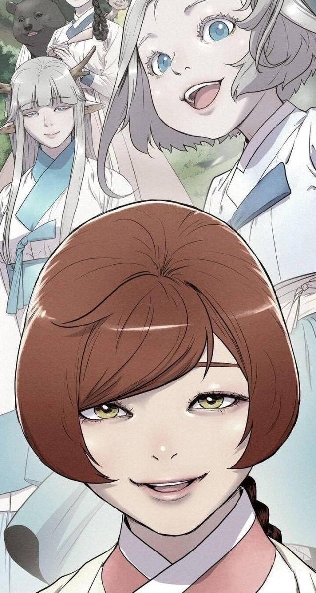 Thợ Săn Mosin - Page 89