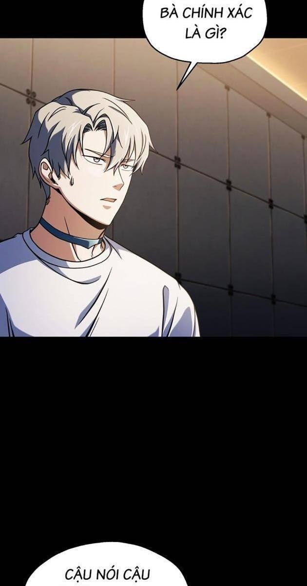 Người Chơi Không Thể Thăng Cấp - Page 14