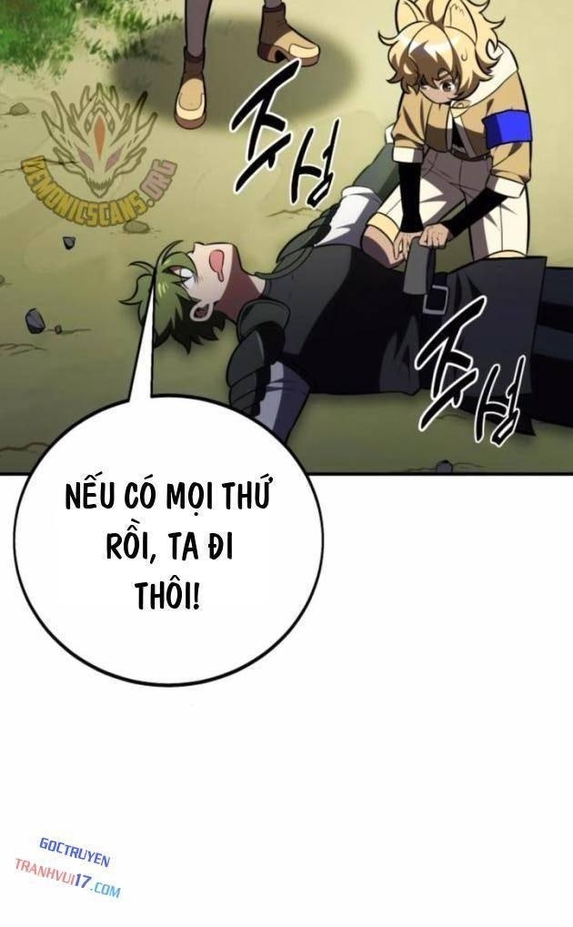 Tôi Đã Giết Tuyển Thủ Học Viện - Page 46