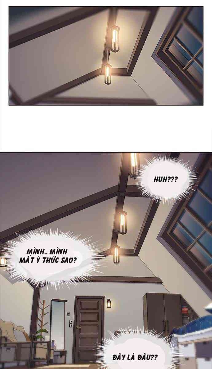 Mèo Mập Béo Bự - Page 49