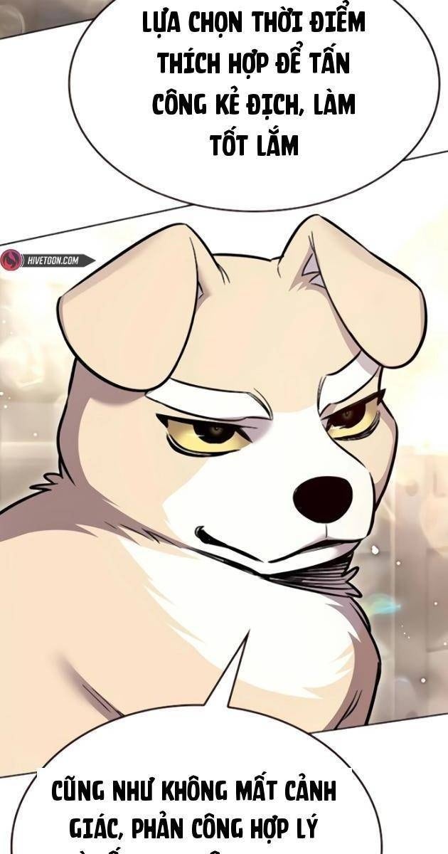 Mèo Mập Béo Bự - Page 141