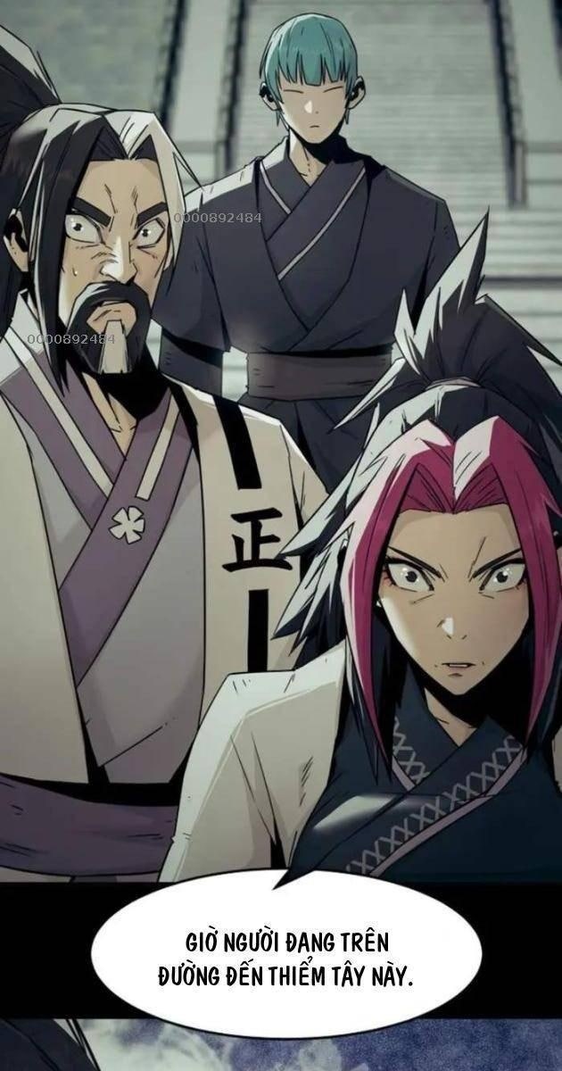 Tiểu Gia Chủ của Tứ Xuyên Đường Gia trở thành Kiếm Thần - Page 7