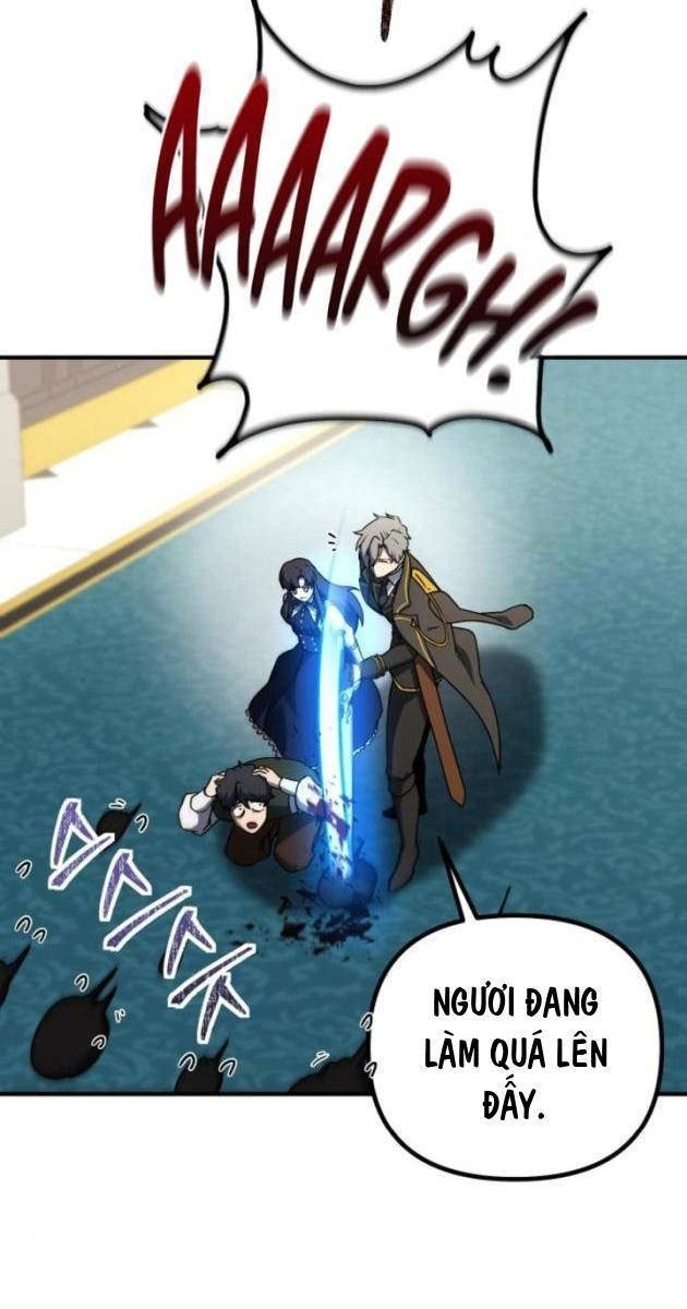 Nhập Vai Phản Diện Mắt Cáo Hoàn Hảo - Page 10