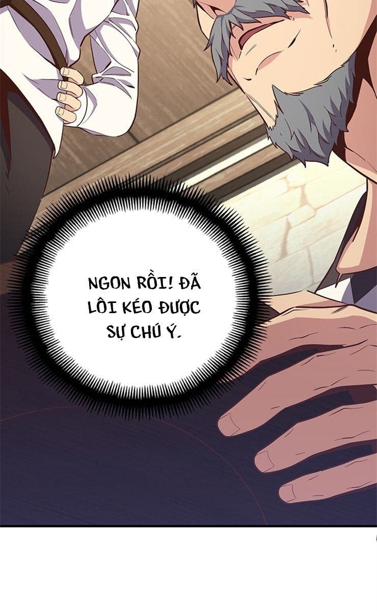 Con Đường Đế Vương - Page 30