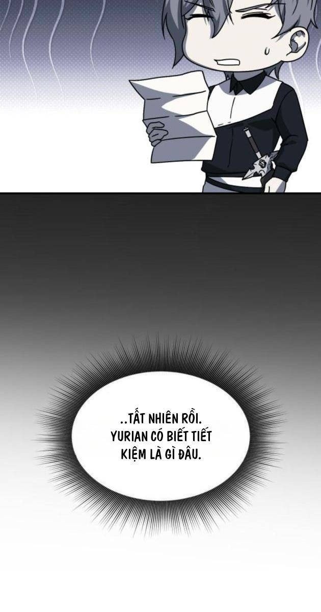 Nhập Vai Phản Diện Mắt Cáo Hoàn Hảo - Page 23