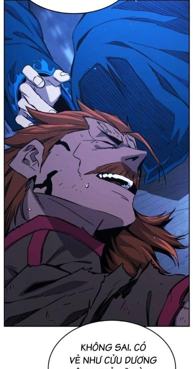 Tuyệt Đỉnh Kiếm Cảm - Page 37