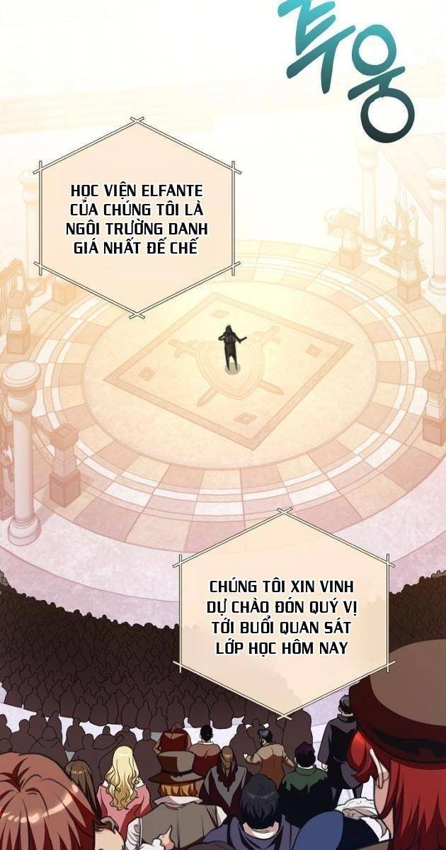 Định Mệnh Được Yêu Bởi Kẻ Phản Diện - Page 17