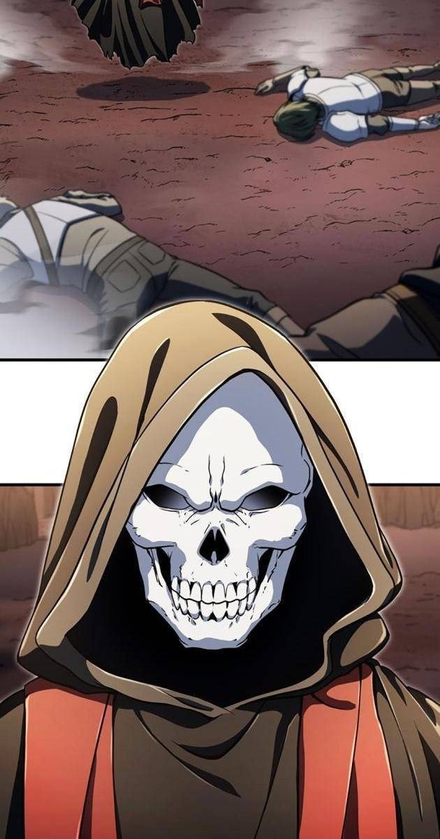 Người Chơi Không Thể Thăng Cấp - Page 29