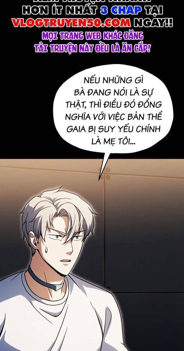 Người Chơi Không Thể Thăng Cấp - Page 28