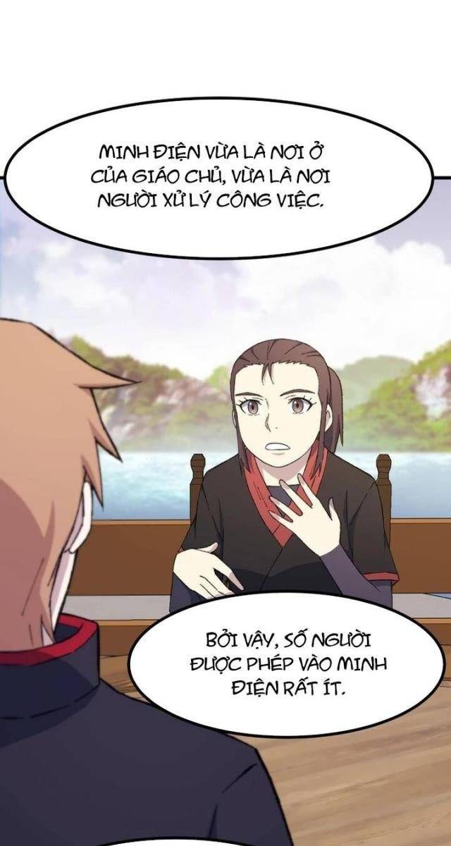 Đại Cao Thủ - Page 81