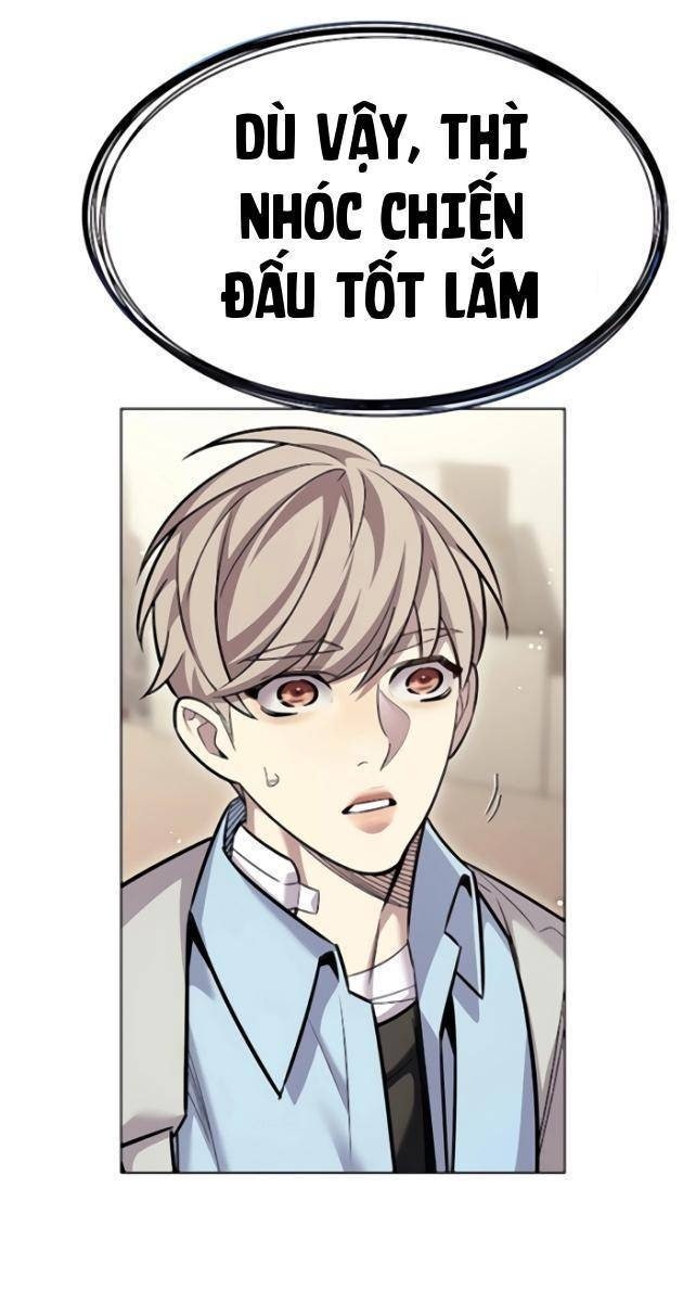 Mèo Mập Béo Bự - Page 135