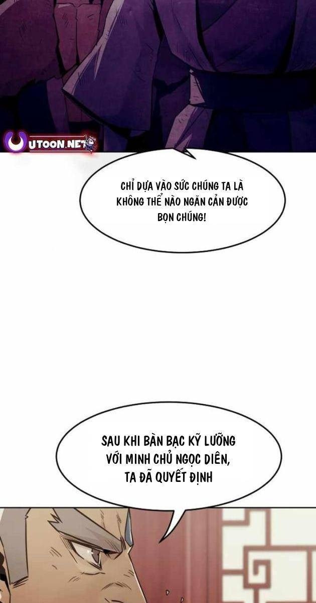 Tiểu Gia Chủ của Tứ Xuyên Đường Gia trở thành Kiếm Thần - Page 86