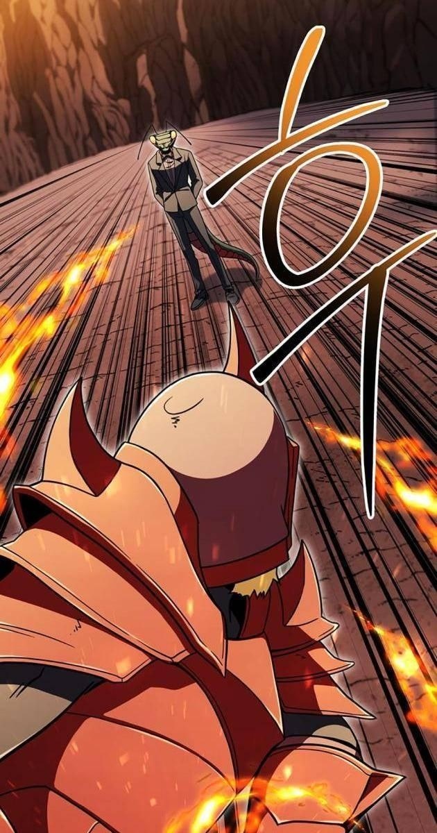 Người Chơi Không Thể Thăng Cấp - Page 53