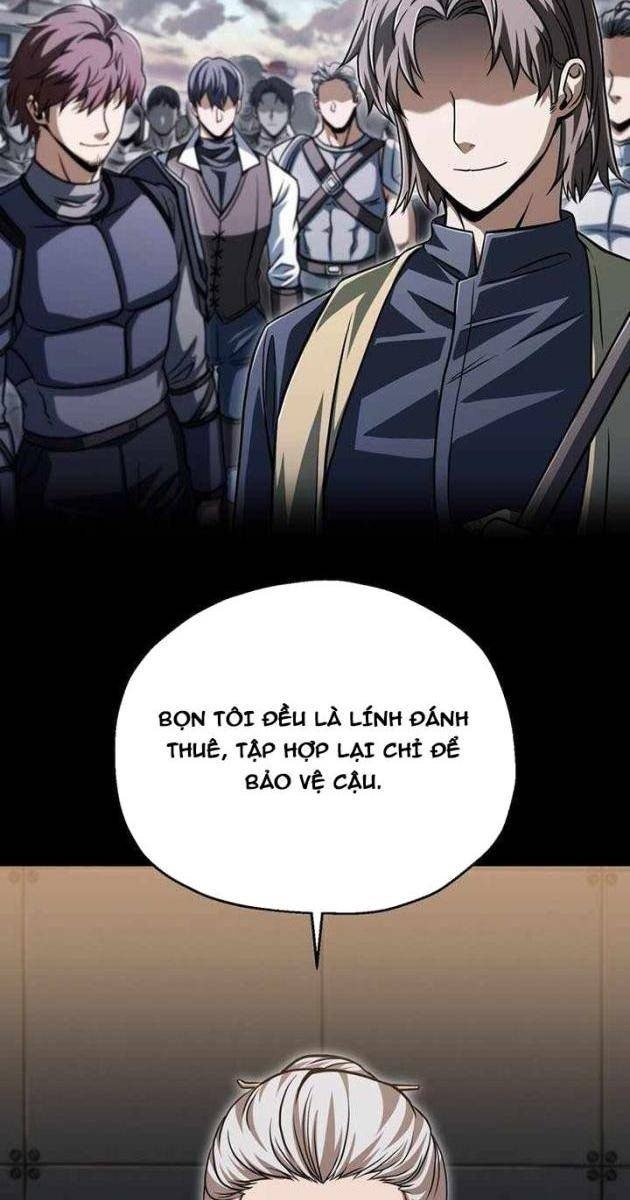 Người Chơi Không Thể Thăng Cấp - Page 15