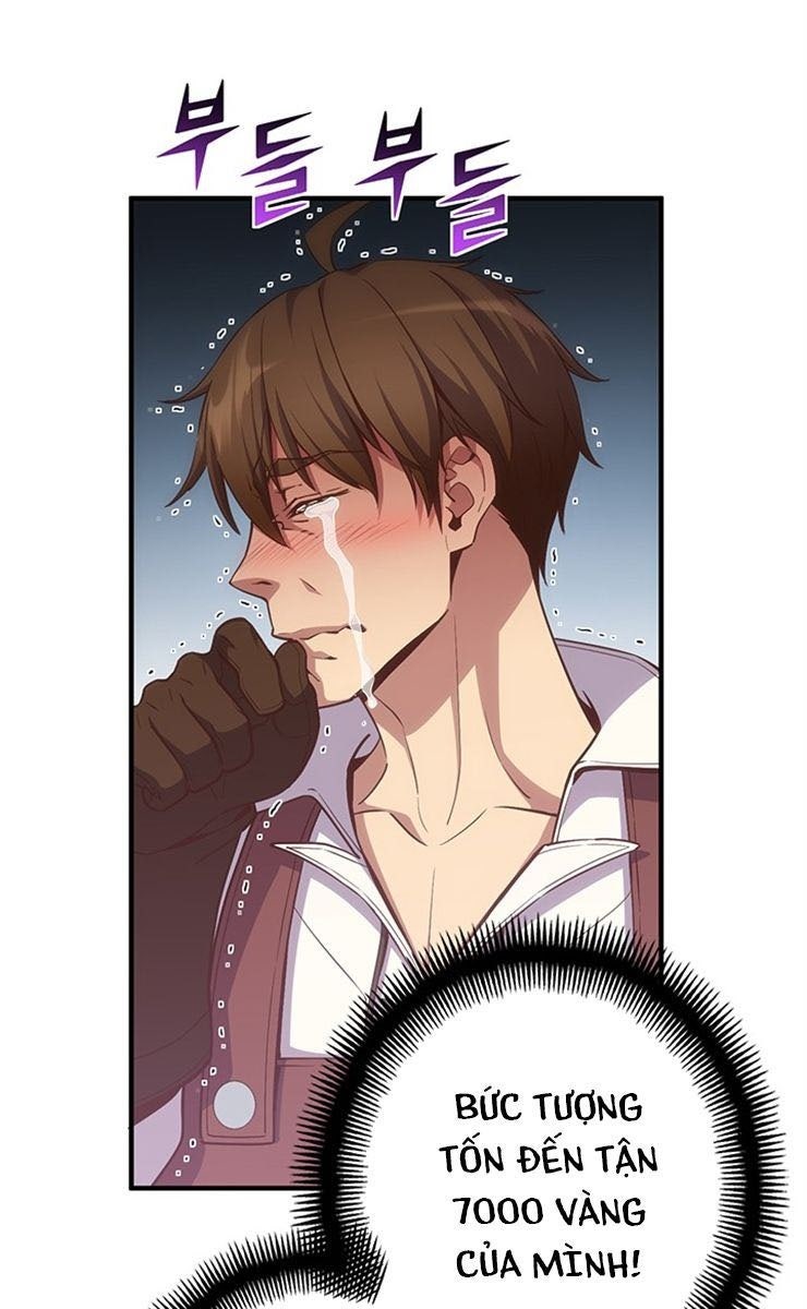 Con Đường Đế Vương - Page 20