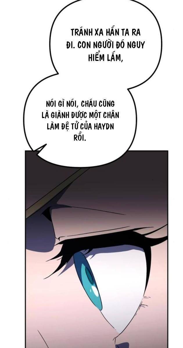 Nhập Vai Phản Diện Mắt Cáo Hoàn Hảo - Page 130