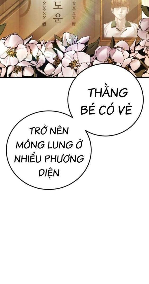 Bố Tôi Là Đặc Vụ - Page 76