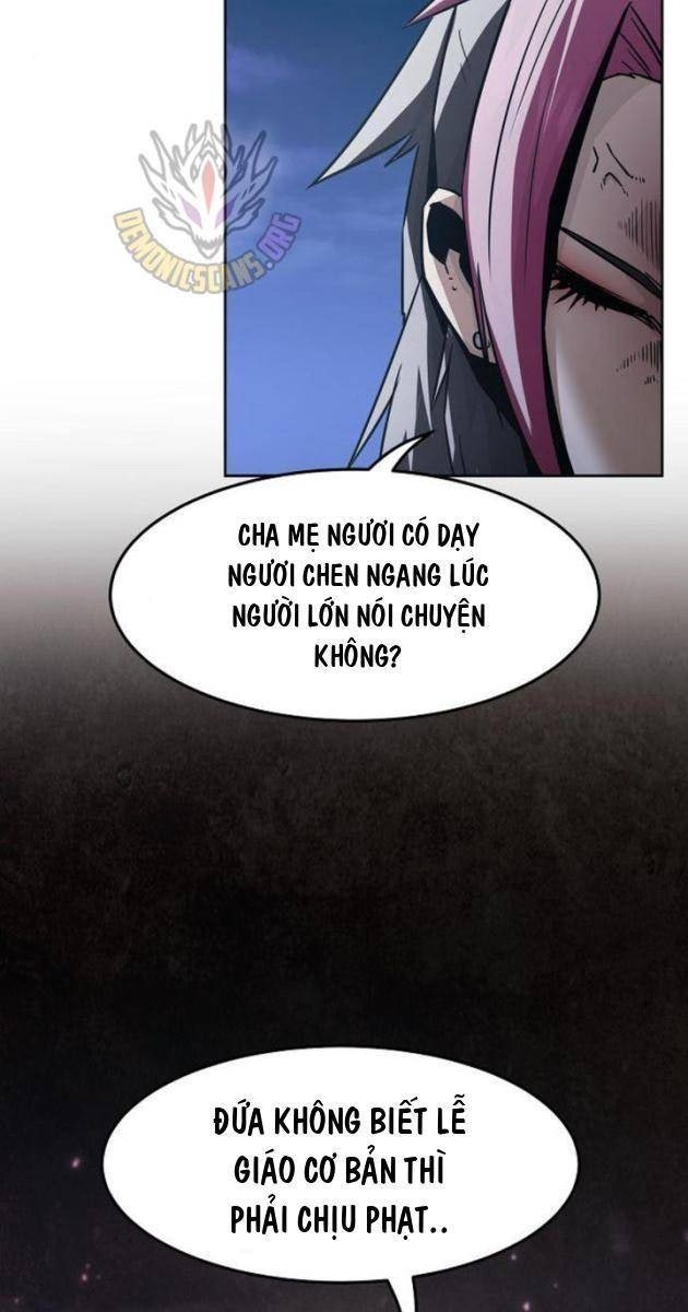 Tiểu Gia Chủ của Tứ Xuyên Đường Gia trở thành Kiếm Thần - Page 134