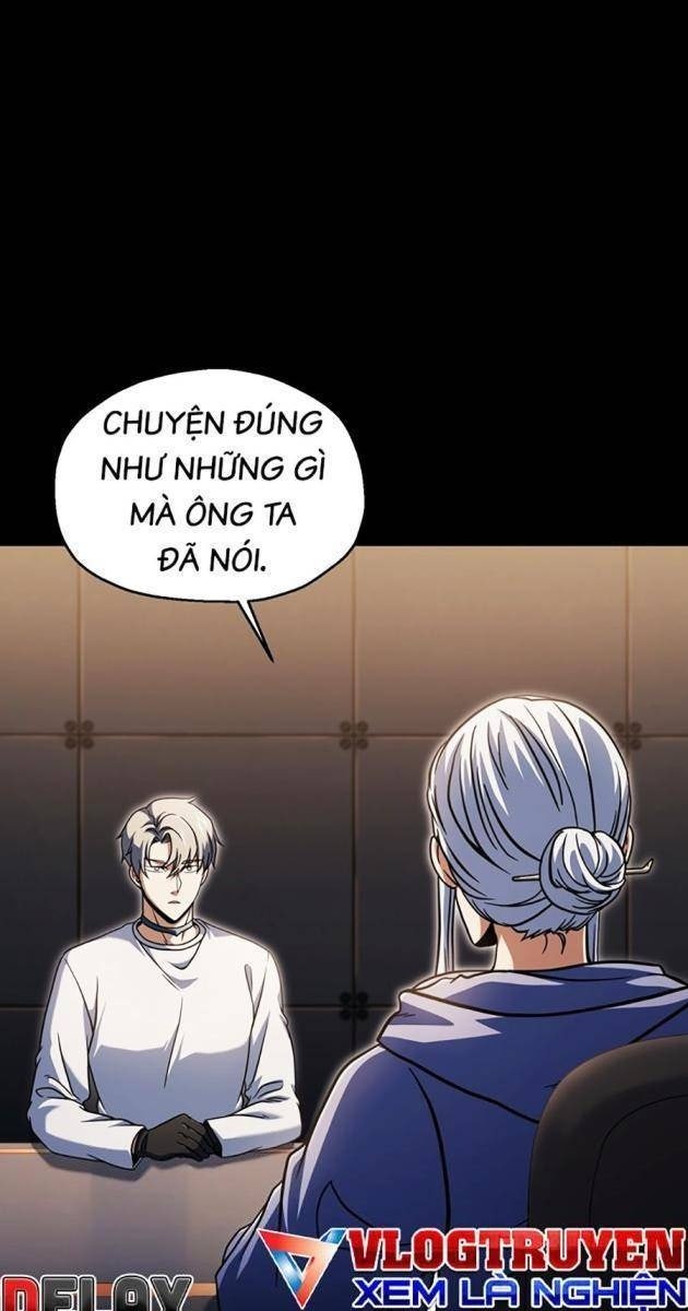 Người Chơi Không Thể Thăng Cấp - Page 19