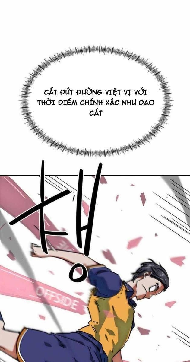 Tôi Bị Hiểu Lầm Là Siêu Sao Trên Sân Cỏ - Page 96