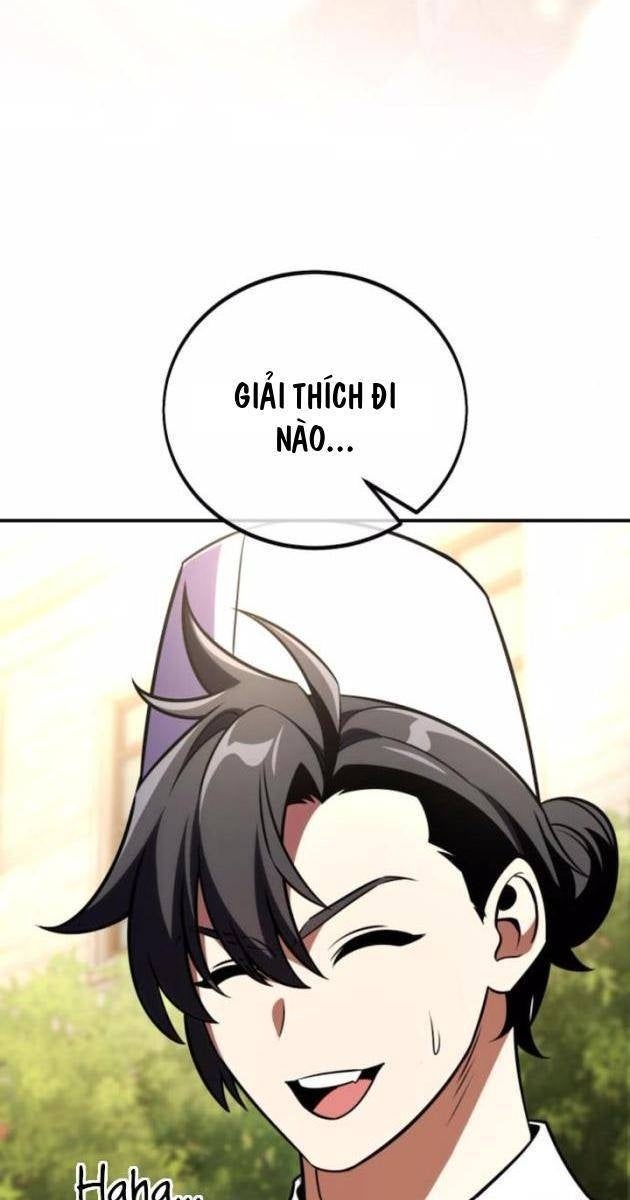 Tôi Đã Giết Tuyển Thủ Học Viện - Page 13