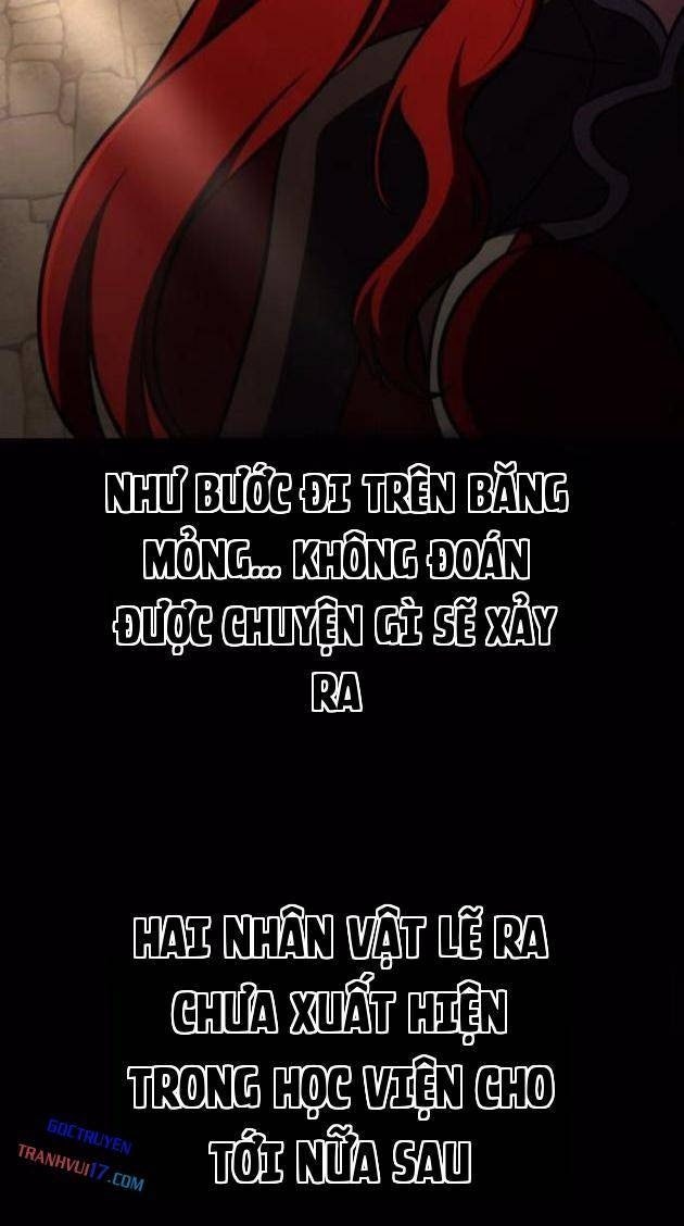 Tôi Đã Giết Tuyển Thủ Học Viện - Page 134