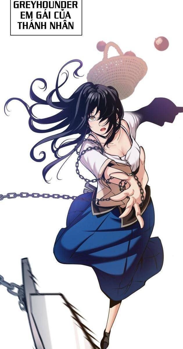 Định Mệnh Được Yêu Bởi Kẻ Phản Diện - Page 73