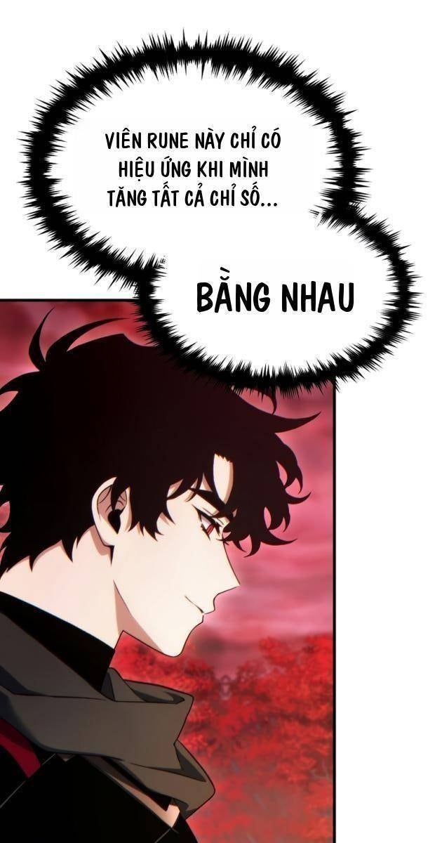 Người Chơi Mạnh Nhất Hồi Quy Lần Thứ 100 - Page 134