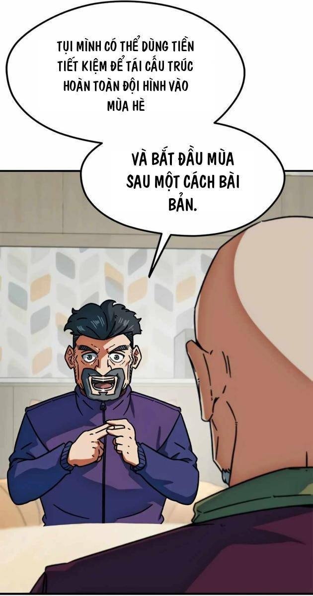 Tôi Bị Hiểu Lầm Là Siêu Sao Trên Sân Cỏ - Page 108
