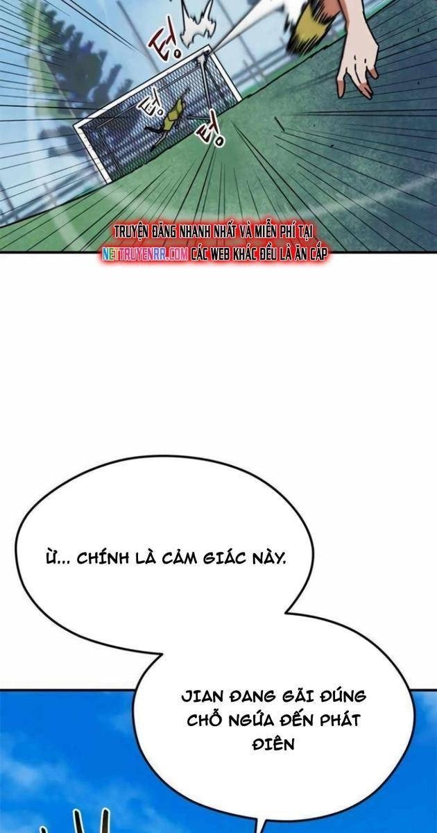 Tôi Bị Hiểu Lầm Là Siêu Sao Trên Sân Cỏ - Page 133