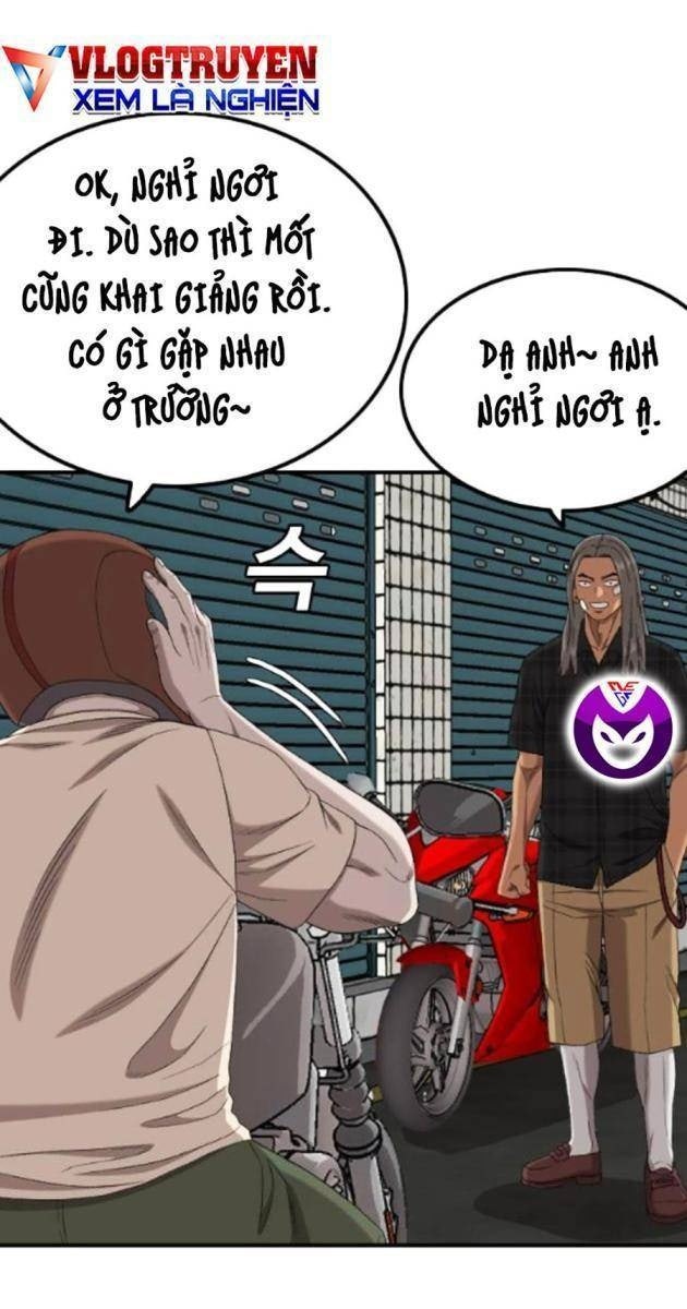 Người Xấu - Page 36