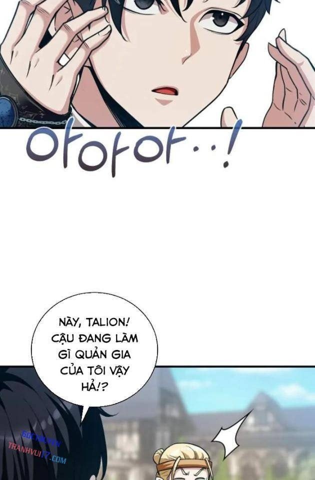 Định Mệnh Được Yêu Bởi Kẻ Phản Diện - Page 38