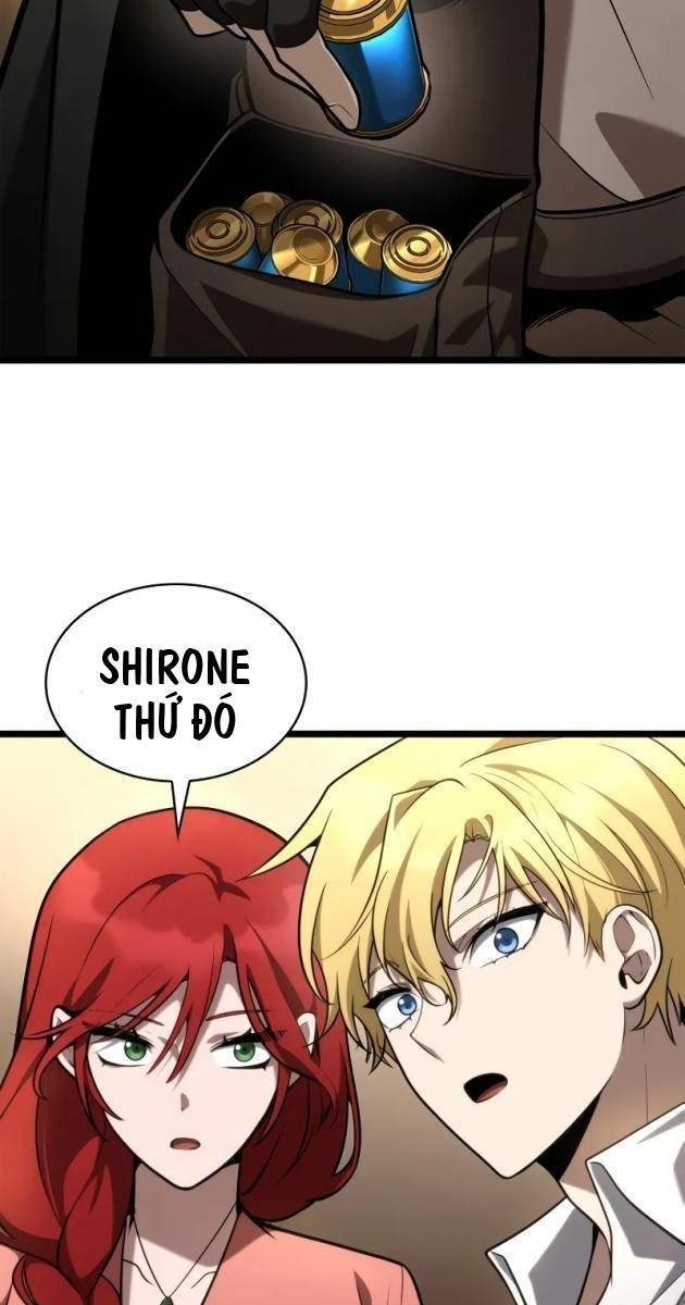 Vô Hạn Pháp Sư - Page 39