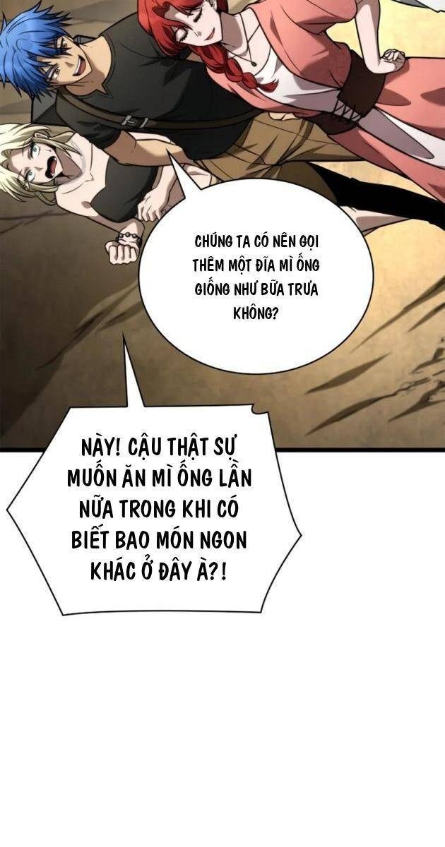 Vô Hạn Pháp Sư - Page 120
